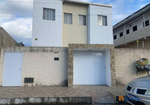 Casas Com Quartos Venda Na Avenida Jornalista Juarez Conrado Dantas