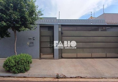 Casas Venda Na Rua Paulo Fernandes Lucania Em S O Jos Do Rio Preto