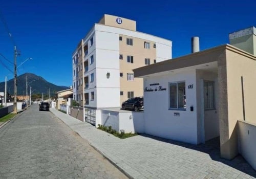 Apartamentos Venda Na Rua Bom Jesus Das Areias Em Palho A Chaves Na M O