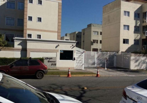 Coberturas com 2 quartos à venda em Curitiba - PR | Chaves na Mão