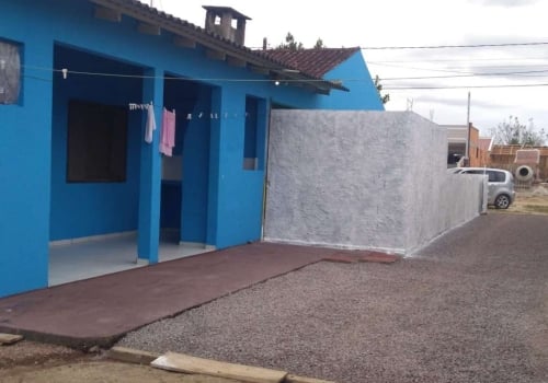 Casas Com 2 Quartos à Venda No Coroados Em Guaratuba | Chaves Na Mão