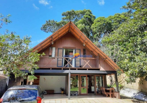 Casas Com 1 Quarto à Venda No Granja Guarani Em Teresópolis Chaves Na Mão 5161