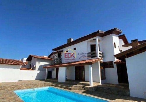 Casas Com Piscina Com Quartos Venda No Portal Das Colinas Em Guaratinguet Chaves Na M O