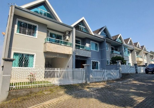 Casas Em Condomínio Direto Com O Proprietário Na Rua Barão Do Cerro ...