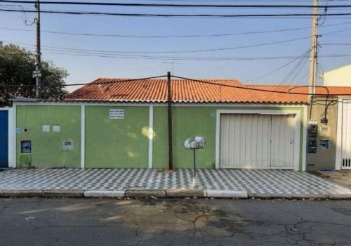 Casas à Venda Na Avenida Marechal Juarez Távora Em Campinas | Chaves Na Mão