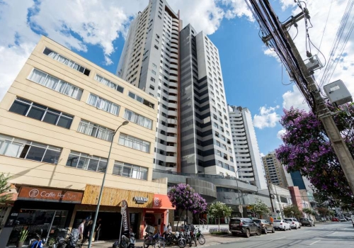 Im Veis Residenciais Com Quarto Venda Na Alameda Doutor Carlos De