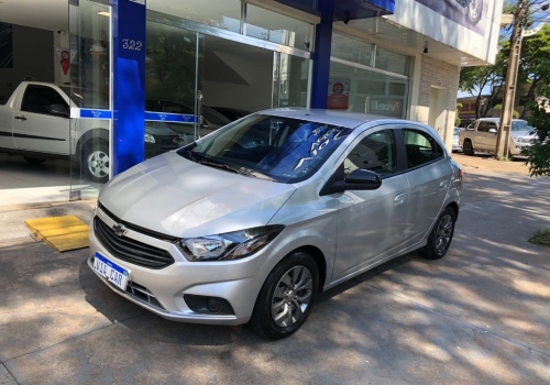 GM - Chevrolet ONIX - SEDAN Plus LTZ 1.0 12V TB Flex Aut. - 2019/2020 -  Paranavaí - PR
