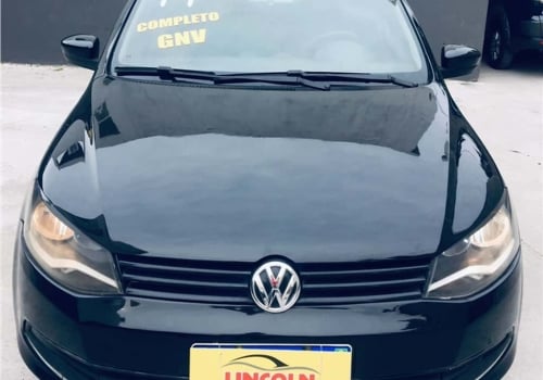 comprar Volkswagen Gol cl em São João de Meriti - RJ