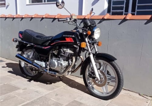 Honda cb deals 400 1982