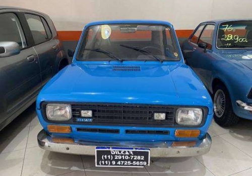 Fiat 147 a partir de 1024 em São Paulo - SP | Chaves na Mão