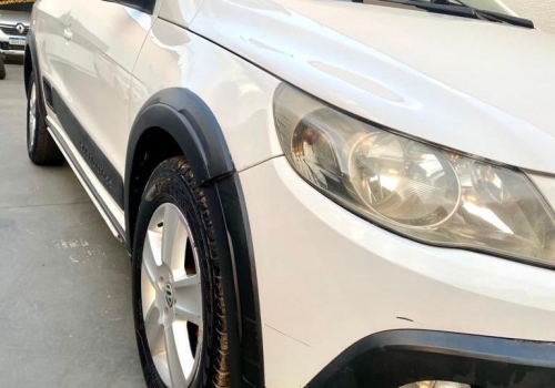 Usado boa compra: Volkswagen Saveiro Cross 2012