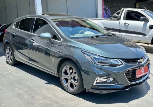 Chevrolet Cruze a partir de 1966 1.4 Ltz Sport Turbo 16v 4p em GO