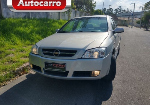 Chevrolet Astra à venda em Porto Alegre - RS