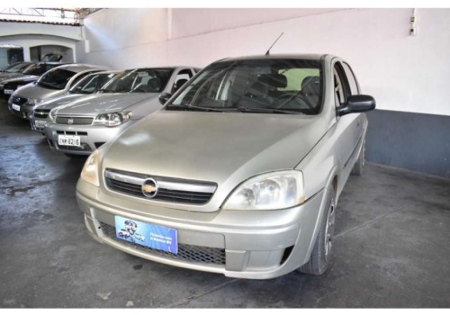 CHEVROLET - CORSA 1.4 MPFI Premium Sedan 8V - 2011 - 29.900,00