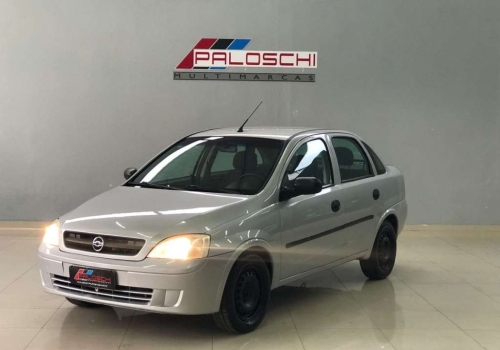 Chevrolet Corsa Sedan 2005