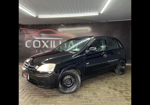 CHEVROLET CORSA flex 2010 Usados e Novos - Zona Norte, SP