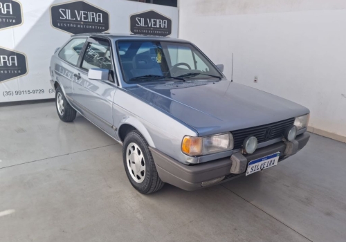 Preço de Volkswagen Gol CL 1.6 (motor AP) 1995: Tabela FIPE