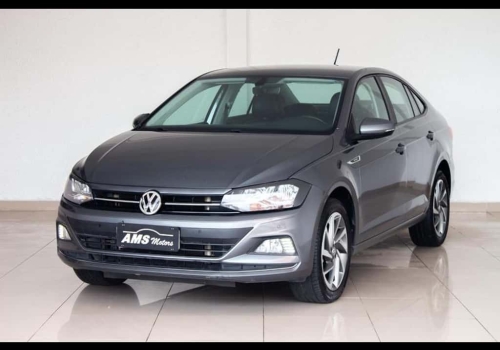 Volkswagen Virtus 2020 por R$ 71.900, São José dos Pinhais, PR