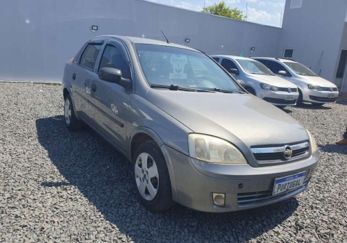 Chevrolet Corsa HATCH MAXX 1.4 8V(ECONO.) por apenas R$ 20.000