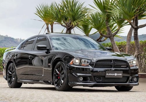 Dodge Charger a partir de 2003 6.4 Srt Hemi Scat Pack V8 Chaves