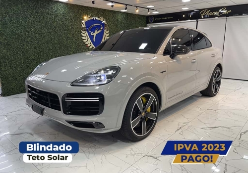 Porsche à venda em São João de Meriti - RJ