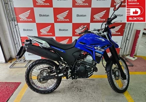 Crosser Z ABS 2023 em até 48x - Rede Yamaha Fortaleza