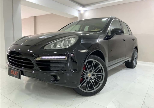 Porsche à venda em São João de Meriti - RJ