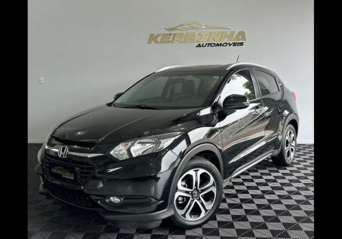 Honda Hr-v a partir de 2006 em Feliz - RS | Chaves na Mão