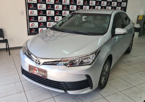 comprar Toyota Corolla flex 1.6 s gli le upper g6 em todo o Brasil - Página  8