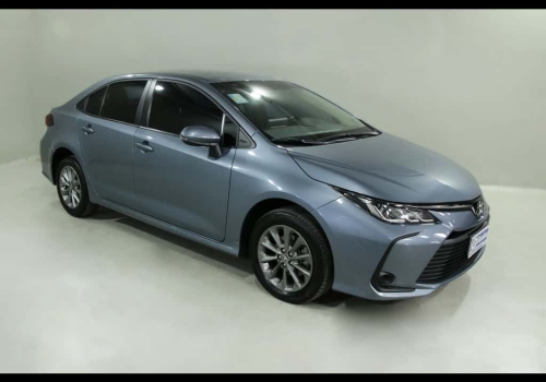 Toyota Corolla 2019 em Araucária - Usados e Seminovos