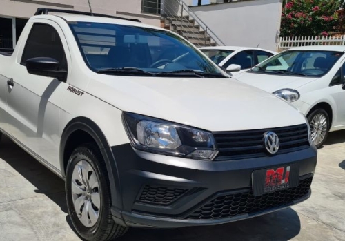 comprar Volkswagen Saveiro g4 cs titan bx em todo o Brasil