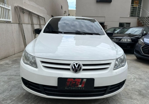 Volkswagen Gol 2010 por R$ 19.990, Itajaí, SC - ID: 3857375