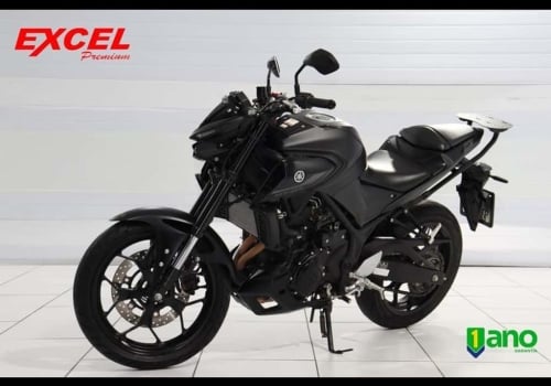 Yamaha Mt A Partir De Mt Abs Em Curitiba Pr Chaves Na M O