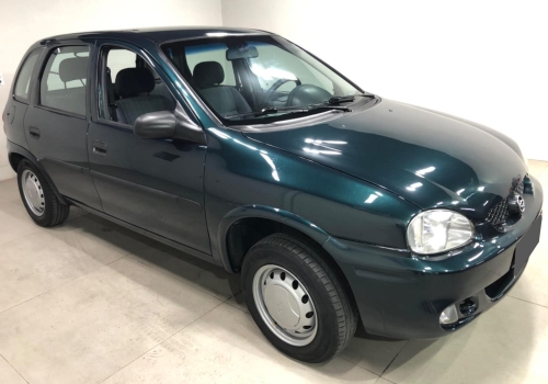 Chevrolet Corsa a partir de 1969 1.0 Mpfi Wind 8v 2p em São Paulo - SP