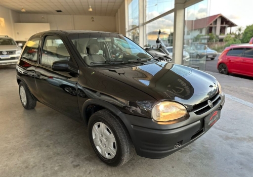 Chevrolet Corsa Wind 1.0 Mpfi/efi 2p - Meu Carro Novo