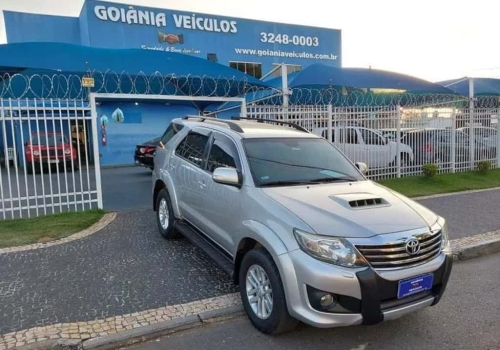 CHEVROLET TRAILBLAZER 2015 Usados e Novos em Goiânia, Anápolis e região, GO