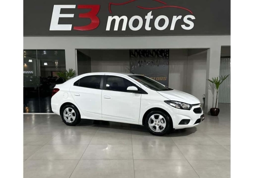 Chevrolet Prisma 1.4 Mpfi Lt 8v 4p à venda em Novo Hamburgo - RS