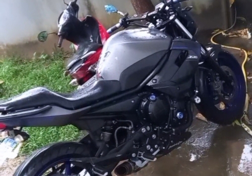 Motos YAMAHA em Rondônia