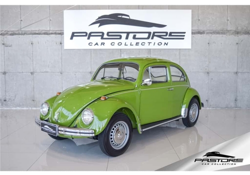 VW Saveiro CE Cross 1.6 2014 . Pastore Car Collection