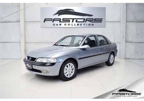 GM Astra GLS 1995 . Pastore Car Collection