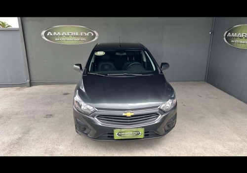 CHEVROLET ONIX 1.4 MPFI ADVANTAGE 8V 2018/2019