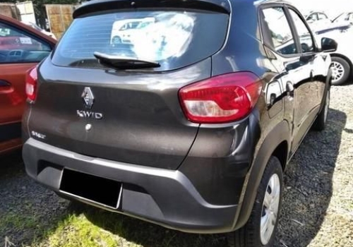 Renault Kwid à venda em São José dos Pinhais-PR  Chaves 