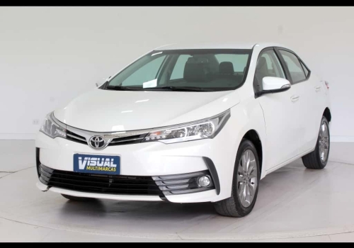 Toyota Corolla 2019 em Araucária - Usados e Seminovos