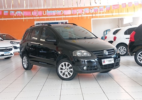 Volkswagen Spacefox à venda em Araucária - PR