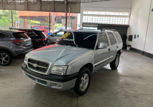 Preços baixos em Chevrolet Blazer Tração nas 4 rodas para carros e