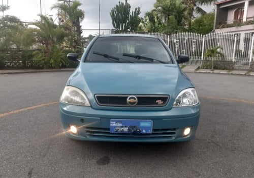 Chevrolet Corsa a partir de 1969 1.0 Mpfi Wind 8v 2p em São Paulo - SP