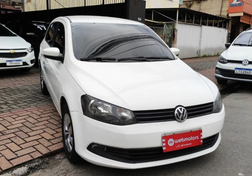 Volkswagen Gol 2.0 Gti 8v Gasolina 2p Manual: Carros usados, seminovos e  novos, Webmotors