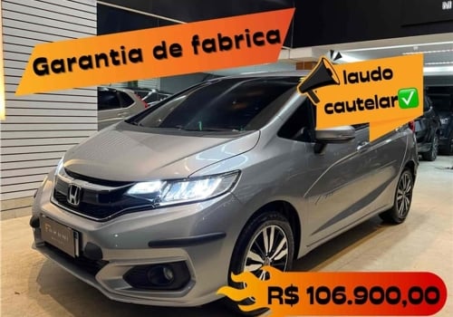 Trava De Segurança Cambio Freio De Mão Honda Fit Manual