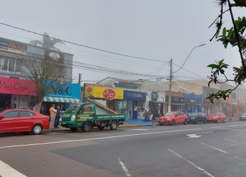 foto - Viamão - Centro