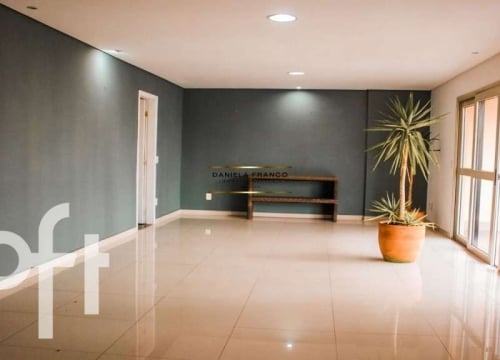 Cobertura com 4 quartos à venda na rua alcantarilla, 150, vila andrade, são paulo por r$ 1.842.855